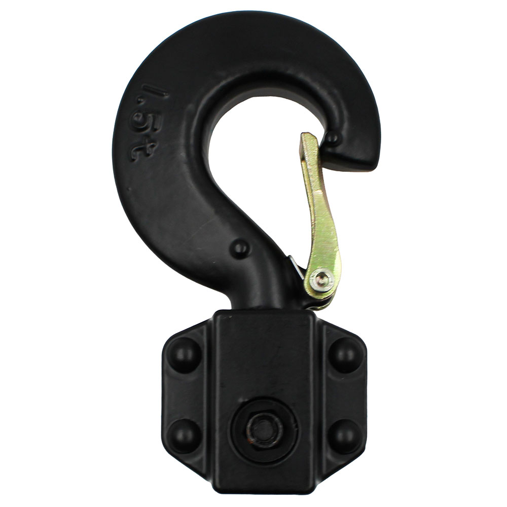 Jet JT9-JLH160-38PH-1 Bottom Point Hook Assembly 1.6T (s/n 295121 and Higher)