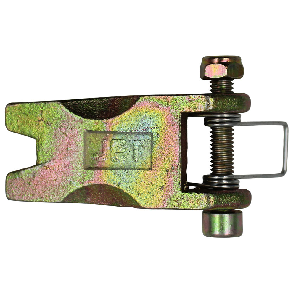 Jet JT9-JLH250-37-1 Safety Latch Kit 0.8T (s/n 274061 and Higher)