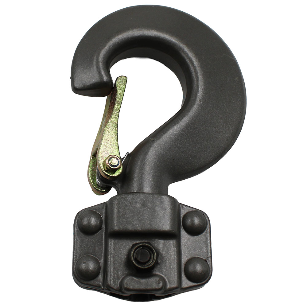 Jet JT9-JLP150A-49PHG Bottom Hook Assembly (ship Yard Hook) ( Include Multiple Parts )