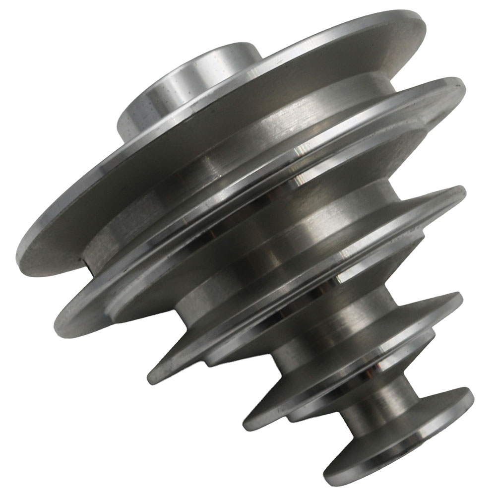 Jet JT9-JMD18-070N Motor Pulley (serial #06013378 and Higher)
