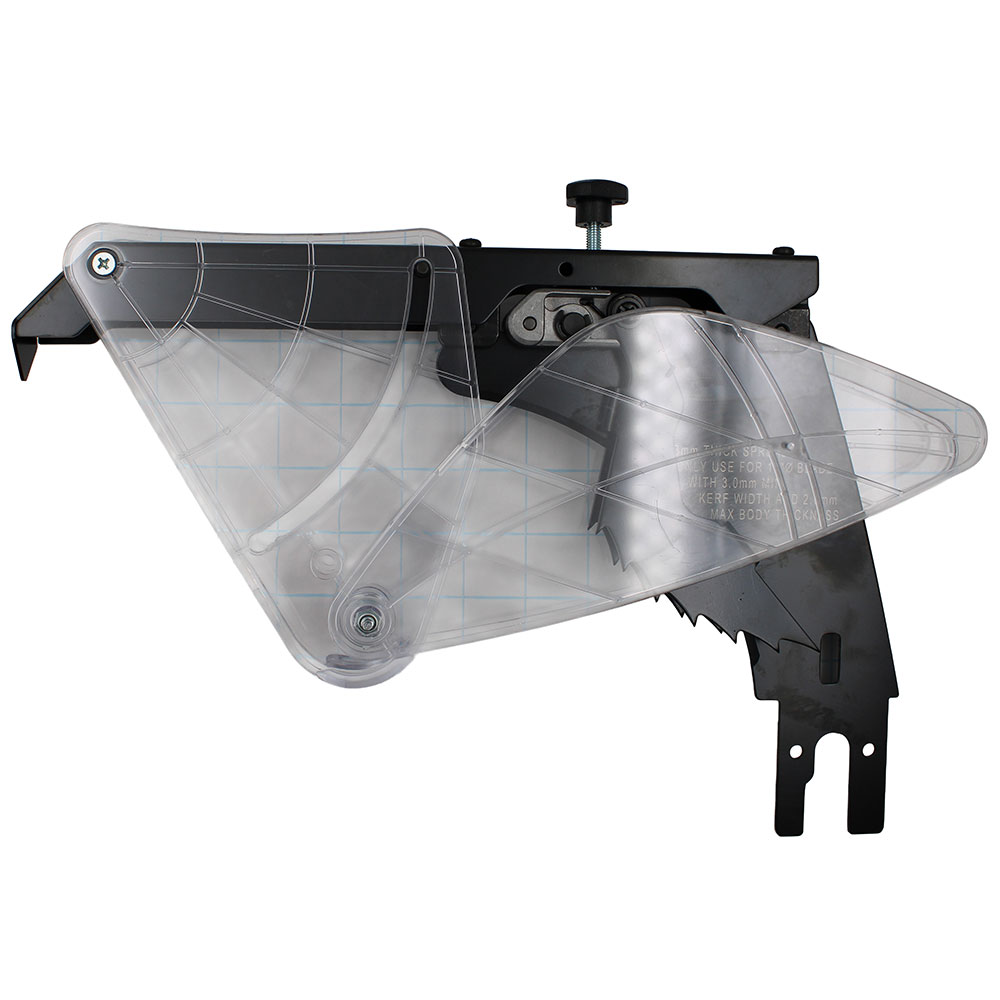 Jet JT9-JPS10TSR-BGA Blade Guard Assembly (#48 Thru #76)