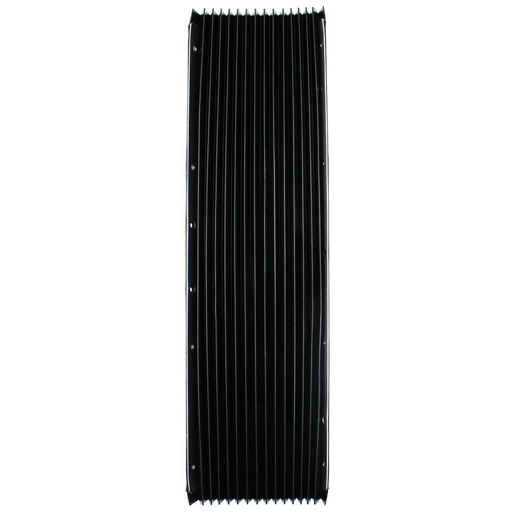 Jet JT9-JTM1-WCA Pleated Way Cover (front _ Not Shown)