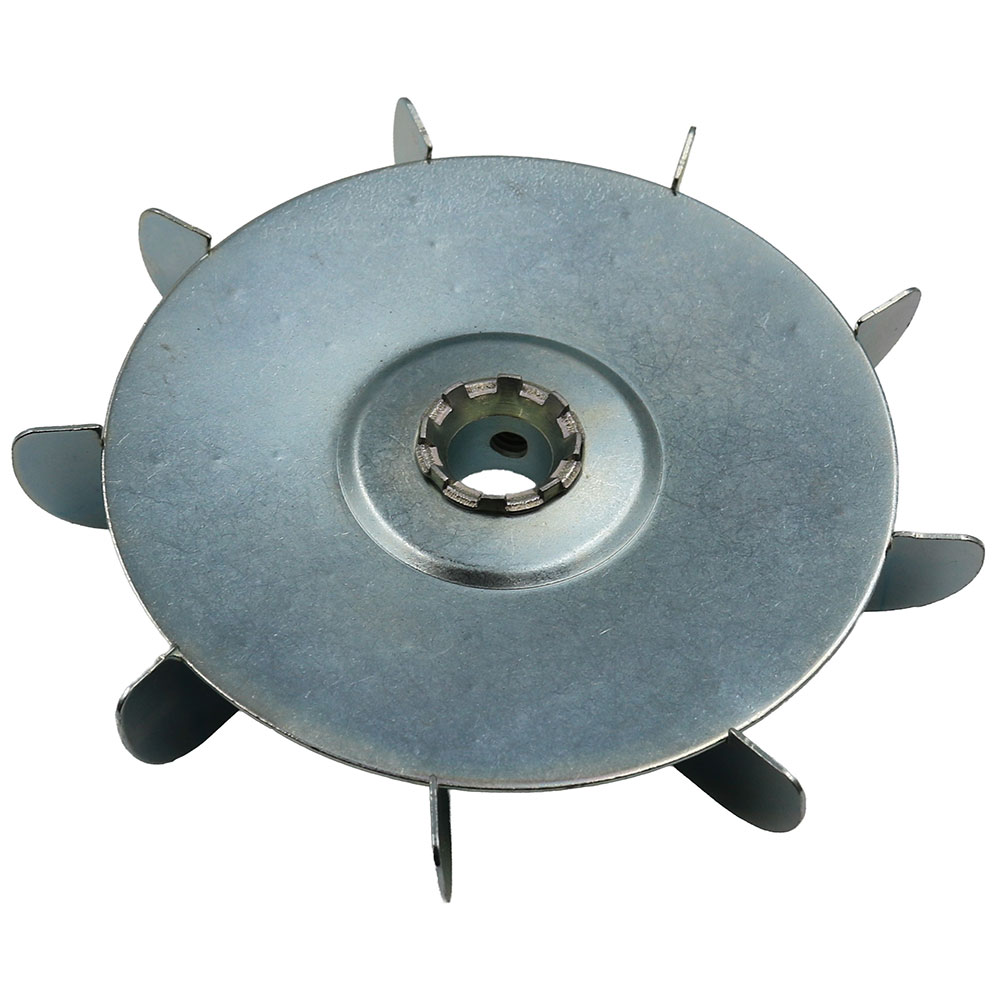 Jet JT9-JWDS1020-167CF Cooling Fan