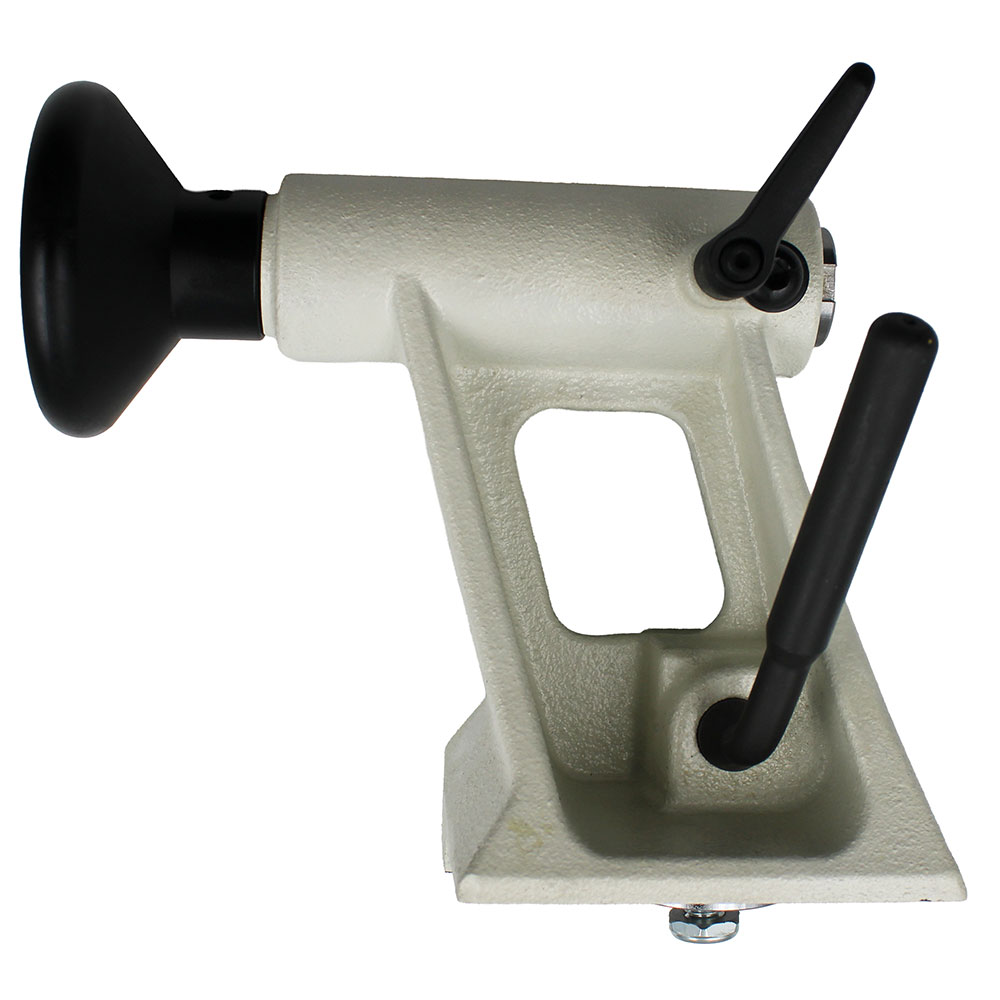 Jet JT9-JWL1015-TA Tailstock Assembly (includes #15,43,46 Thru #57)
