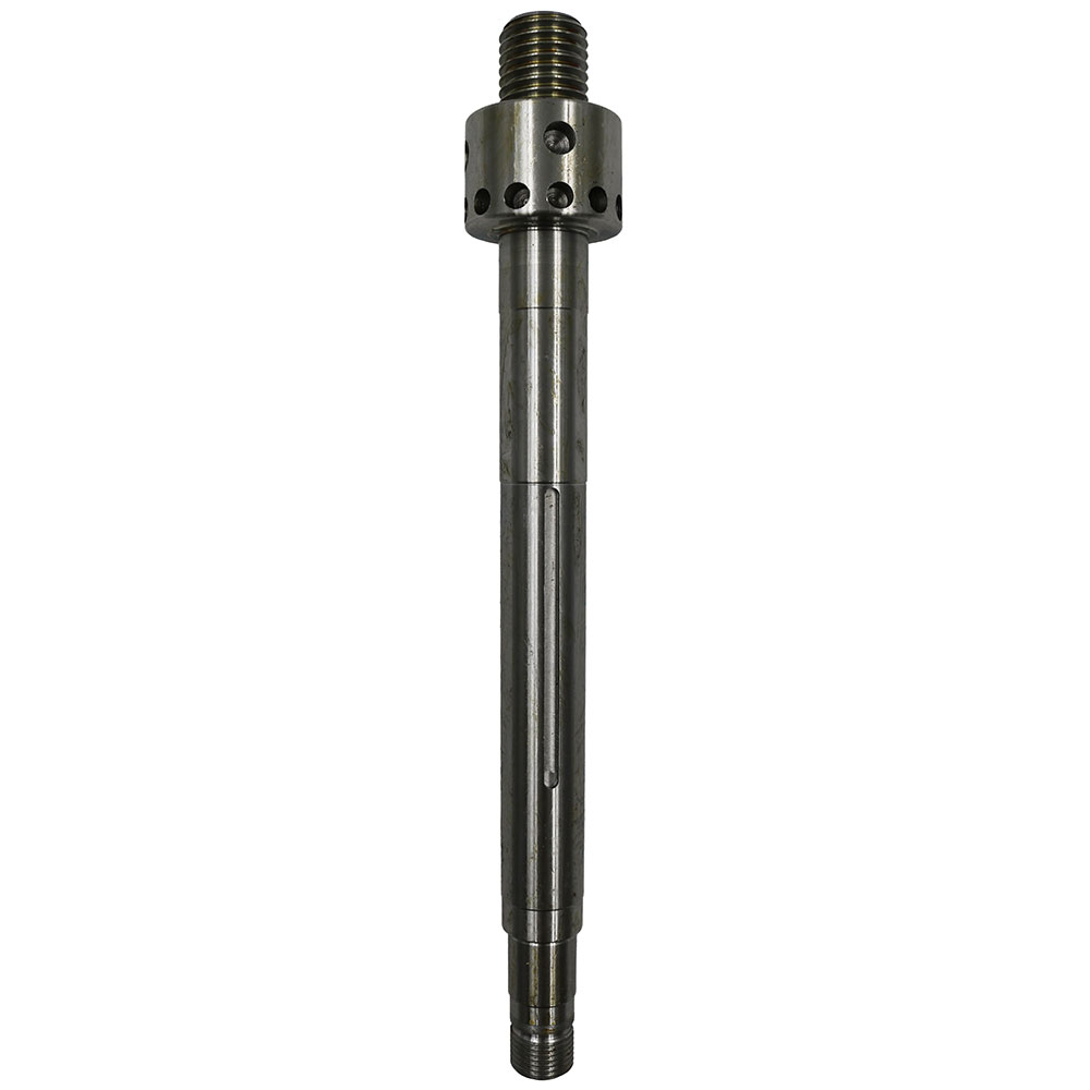 Jet JT9-JWL1440-108 spindle  1""-8TPI      