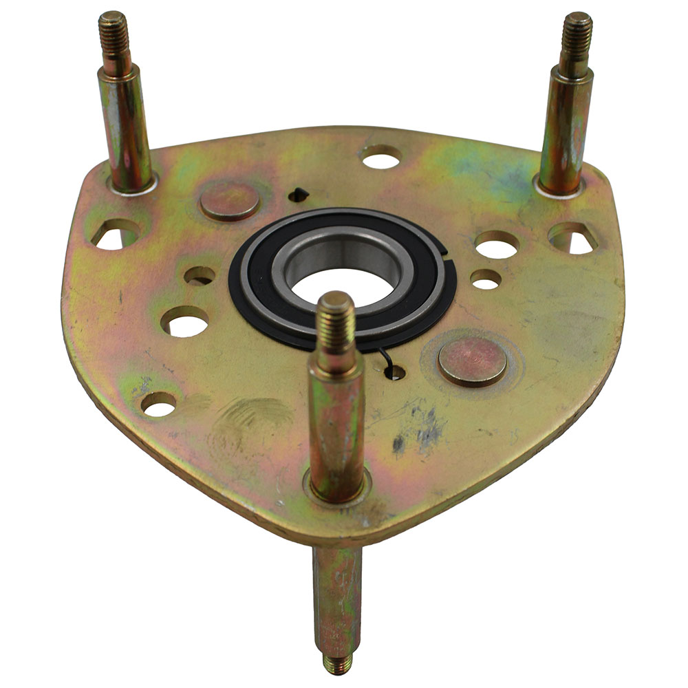Jet JT9-L100-100-20-1 Wheel Side Plate Assembly (available from 2010-02-01) (include Multiple Parts)