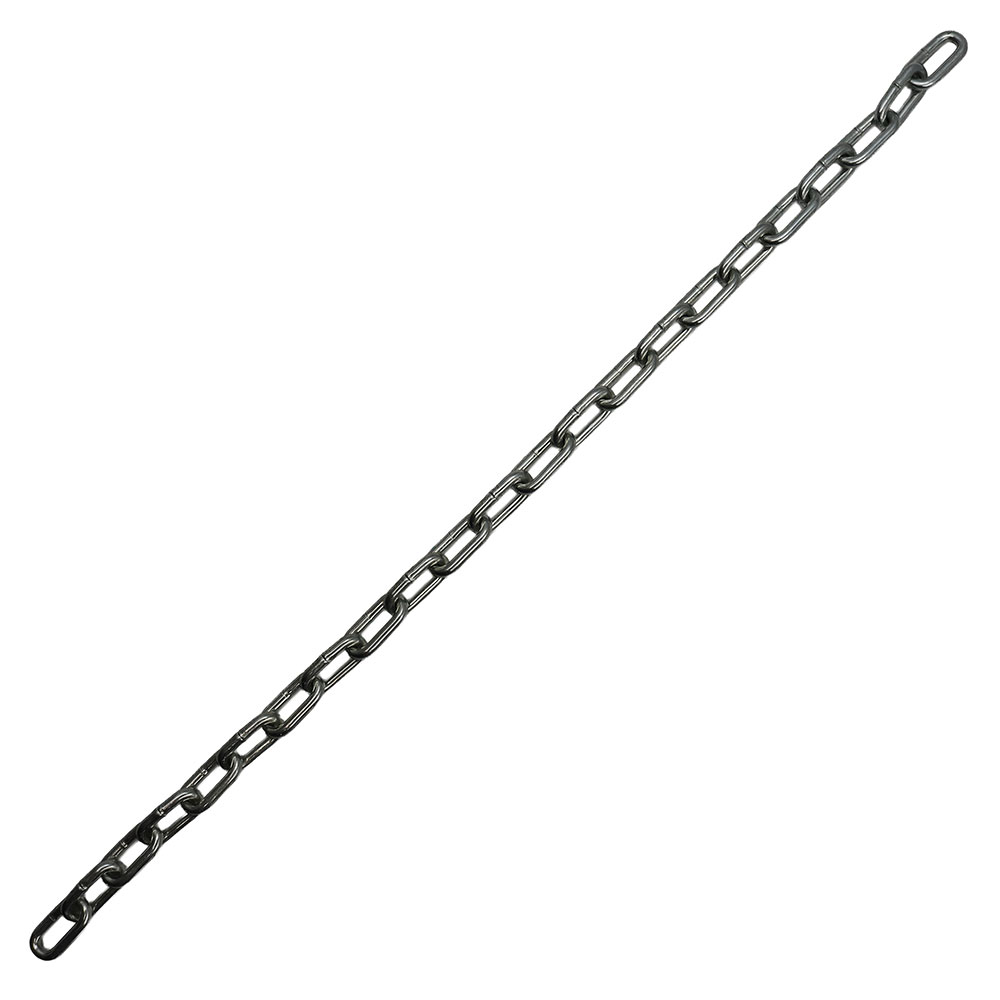 Jet JT9-L100-25-12 Hand Chain - Specify Length