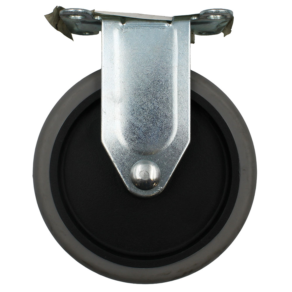 Jet JT9-PUC3117-FCA Fixed Caster Assy
