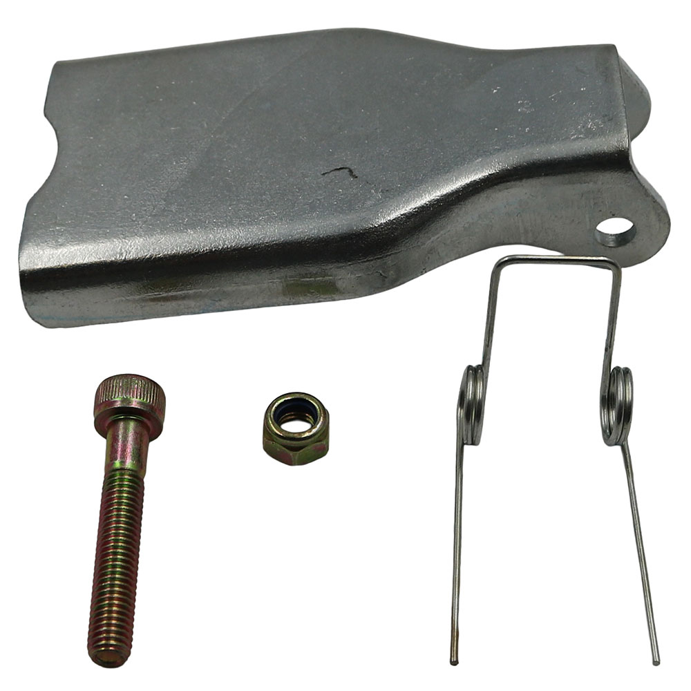 Jet JT9-S90-1000-2 Safety Latch Assembly (include Multiple Parts)