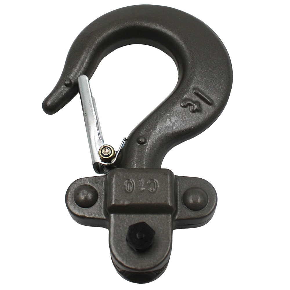 Jet JT9-S90-100-4G Bottom Hook Assembly (include Multiple Parts)
