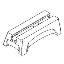 Jet JT9-JWL1440-301 Extension Bed