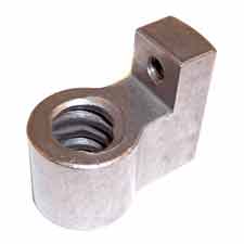Jet JWP15H-207 Nut