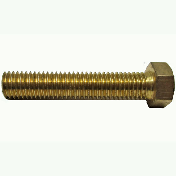 Jet JT9-PS1652T-20 Hex Cap Screw