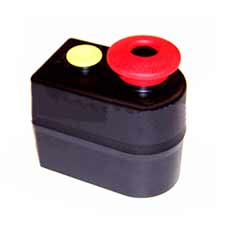 Jet PM2000-293A Magnetic Switch