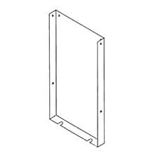 Jet S36N-12 Right Side Plate