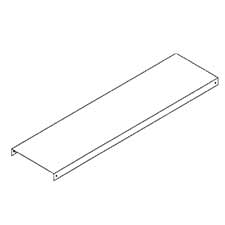 Jet S50N-10 Shelf Plate