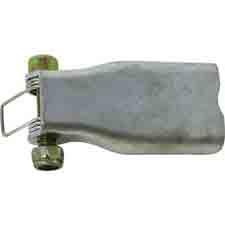 Jet JT9-S90-100-2 Safety Latch Assembly (include Multiple Parts)
