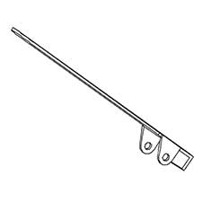 Jet JT9-SM-84204 Throttle Lever