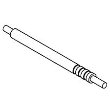 Jet SR1650N-5 Rear Roll
