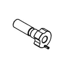 Jet JT9-TPFA2-E0902V 250 Cam Assembly