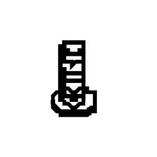Jet JT9-TS-0256051 Button Head Socket Screw