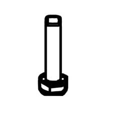 Jet JT9-TS-1482071 Hex Cap Screw