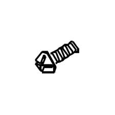 Jet JT9-TS-1532042 Pan Head Machine Screw