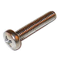 Jet JT9-TS-2284202 Pan Head Machine Screw