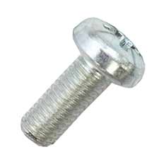 Jet JT9-TS-2286202 Pan Head Machine Screw