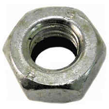Jet JT9-TS-2342101 Nylon Insert Lock Hex Nut