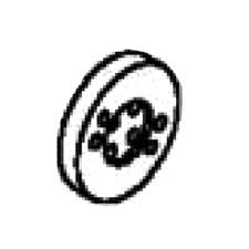 Jet JT9-Y10430060 Valve Spacer