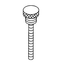 Jet JT9-ZX-10702C Screw (for 18"/22" Models)