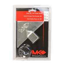 MK Diamond 134577 Casting, Acc Dual Flat - Comp