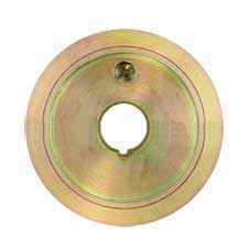 MK Diamond 150731 Flange, Inner, 1" Bore