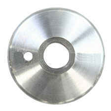 MK Diamond 150732 Flange, Outer