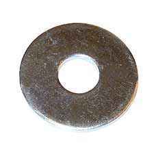 MK Diamond 151053 Washer, Fender 5/16 Idx 1.0 Od