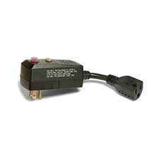 MK Diamond 152610 Gfci, 120V, 15A