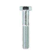 MK Diamond 153485 Screw, Hex Hd, Cap, 3/8 - 16 X 2