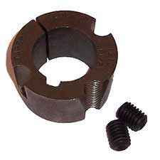 MK Diamond 154430 Bushing, 1210 X 1 1/8 Id Taper Lock, W/ Int. Key