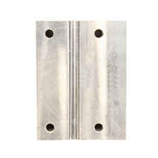 MK Diamond 154721 Spacer Block, 2” Milwaukee