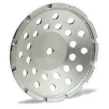 MK Diamond 155446 MK-304CGI 7" Cup Wheel