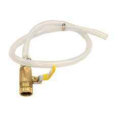 MK Diamond 155458 Assembly, Water Valve