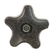 MK Diamond 155845 Knob, Depth Lock
