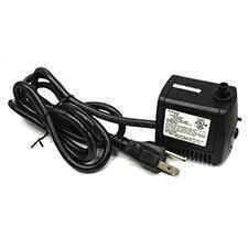 MK Diamond 155987 Pump, Water, PES-100 120v