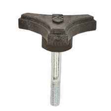 MK Diamond 156770-04 Knob, Tri-plastic