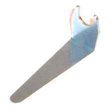 MK Diamond 157244 Wrench, Blade Shaft, 11/16 Open End, 90