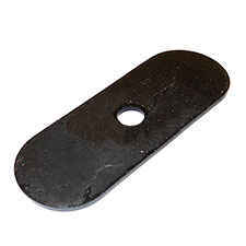 MK Diamond 157431 Gasket, 1/8” Neoprene Rubber
