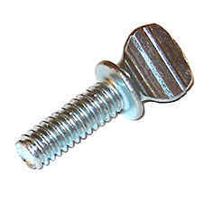 MK Diamond 157432 Screw, 1/4-20 X ¾ Thumb