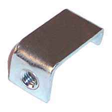 MK Diamond 157559 Clip, Fence