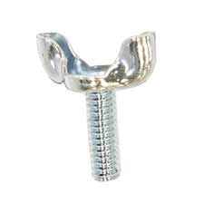MK Diamond 157583-1 Knob, 10-32 X 1/2 Three Prong